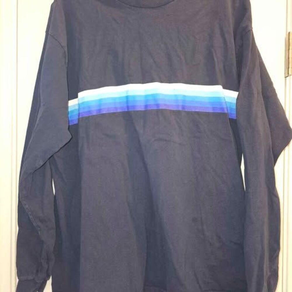 Disney+ Long Sleeve Shirt Size XL